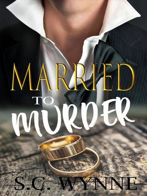 cover image of Married to Murder